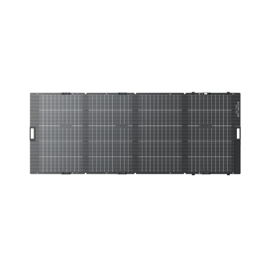 Painel Solar Portátil Ecoflow NextGen 400W
