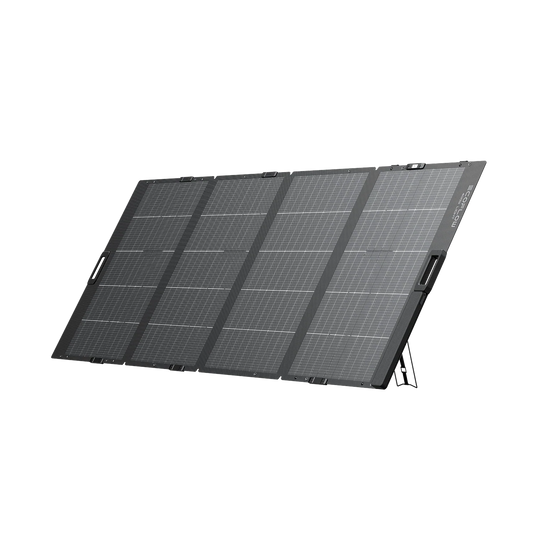 Painel Solar Portátil Ecoflow NextGen 400W