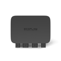 Carregador de Alternador EcoFlow de 500W