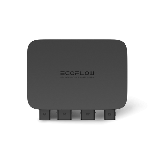 Carregador de Alternador EcoFlow de 500W