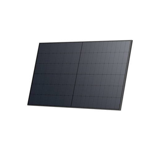 Ecoflow 520W Rigid Solar Panel