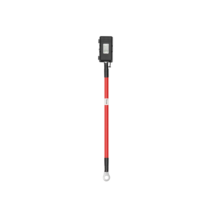 Cabo de Fusível para Carregador de Alternador EcoFlow