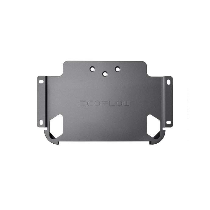 Suporte de Montagem para Carregador de Alternador EcoFlow