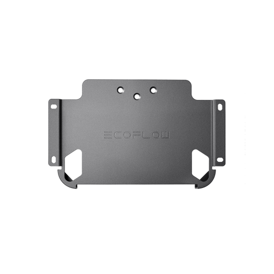 Suporte de Montagem para Carregador de Alternador EcoFlow