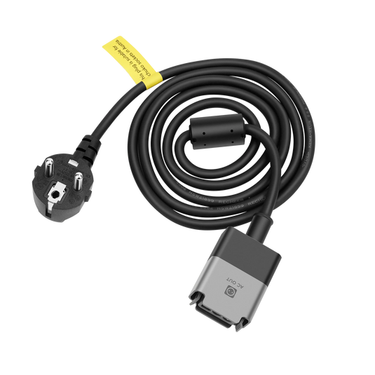 Cabo EcoFlow BKW-AC 15m