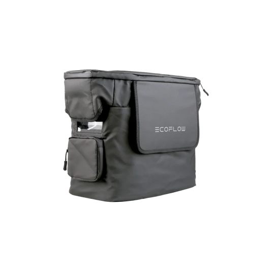 Capa à Prova de Água para EcoFlow DELTA 2