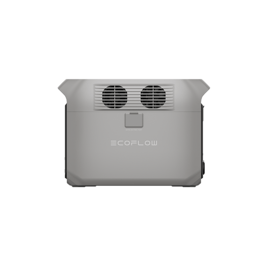 Estação de Energia Portátil EcoFlow DELTA 3 1500mAh