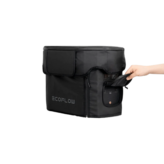 Bolsa Para EcoFlow DELTA 2 Max / DELTA Max