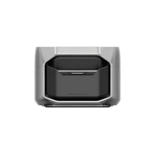 Bateria Inteligente Adicional EcoFlow DELTA Pro 3