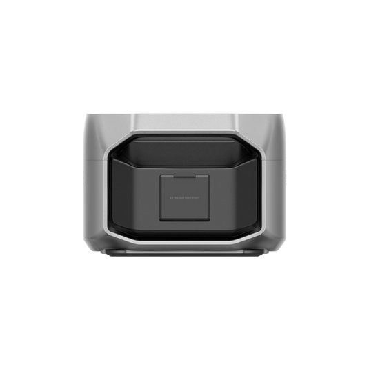Bateria Inteligente Adicional EcoFlow DELTA Pro 3