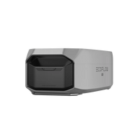 Bateria Inteligente Adicional EcoFlow DELTA Pro 3