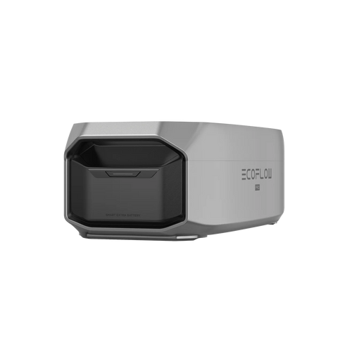 Bateria Inteligente Adicional EcoFlow DELTA Pro 3