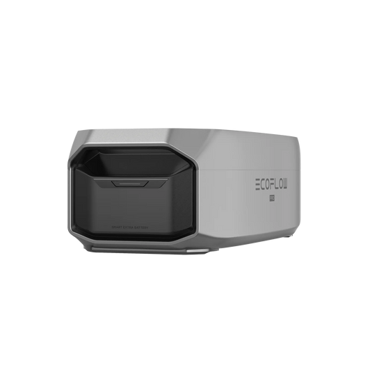 Bateria Inteligente Adicional EcoFlow DELTA Pro 3