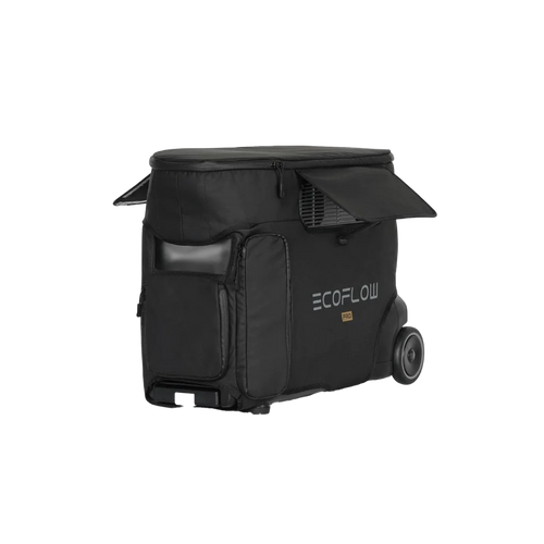 Capa à Prova de Água para EcoFlow DELTA Pro