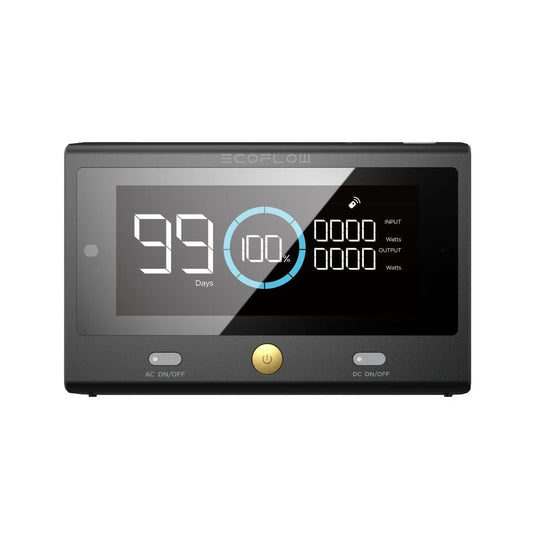 Controlo Remoto EcoFlow DELTA Pro
