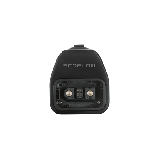 Adaptador Gerador Inteligente para EcoFlow DELTA Pro