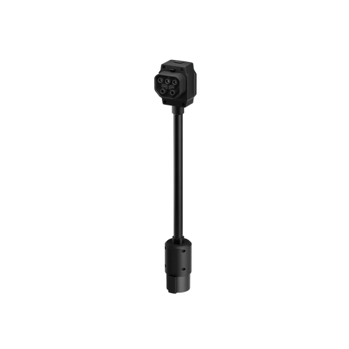Adaptador EcoFlow EV X-Stream