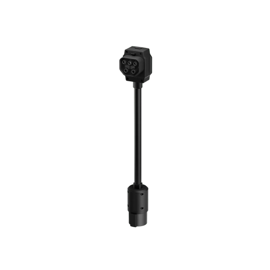 Adaptador EcoFlow EV X-Stream