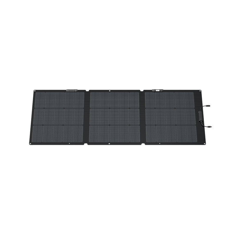 Carregar imagem no visualizador da galeria, Painel Solar Portátil EcoFlow de 160W
