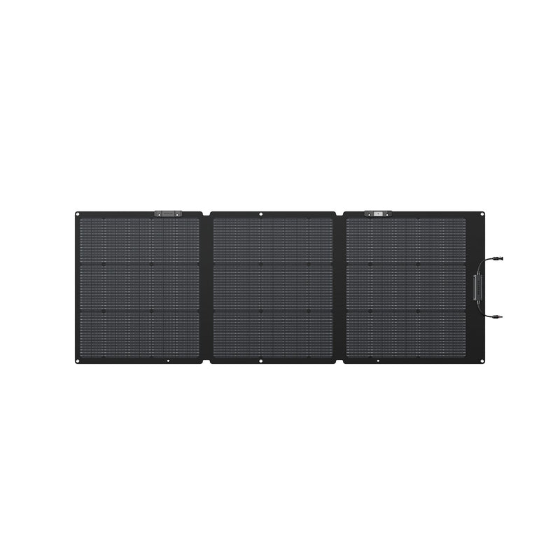 Carregar imagem no visualizador da galeria, Painel Solar Portátil EcoFlow de 160W

