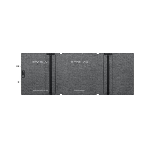 Painel Solar Portátil EcoFlow de 160W