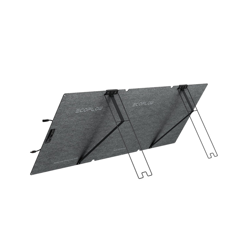 Carregar imagem no visualizador da galeria, Painel Solar Portátil EcoFlow de 160W
