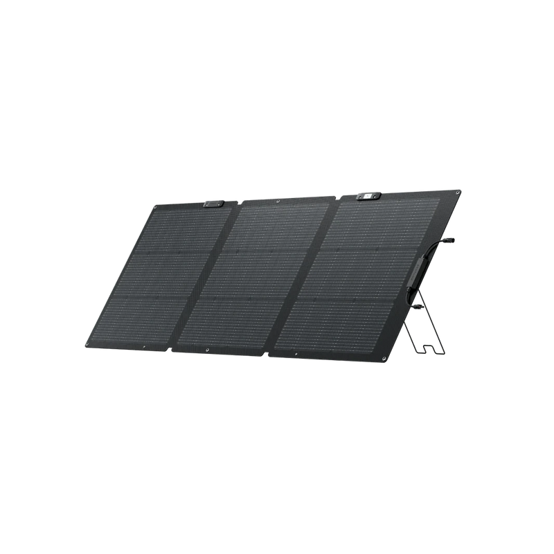 Carregar imagem no visualizador da galeria, Painel Solar Portátil EcoFlow de 160W
