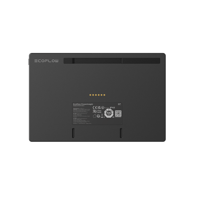 Carregar imagem no visualizador da galeria, Monitor de Energia Doméstico EcoFlow PowerInsight
