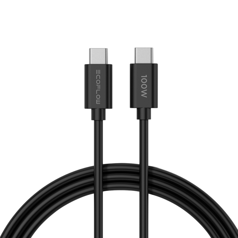 Carregar imagem no visualizador da galeria, Carregador EcoFlow RAPID Charger 65W GaN
