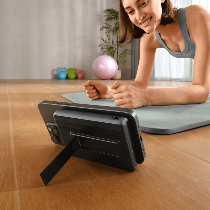 Carregar imagem no visualizador da galeria, PowerBank EcoFlow Rapid Mag 10000mAh 30W
