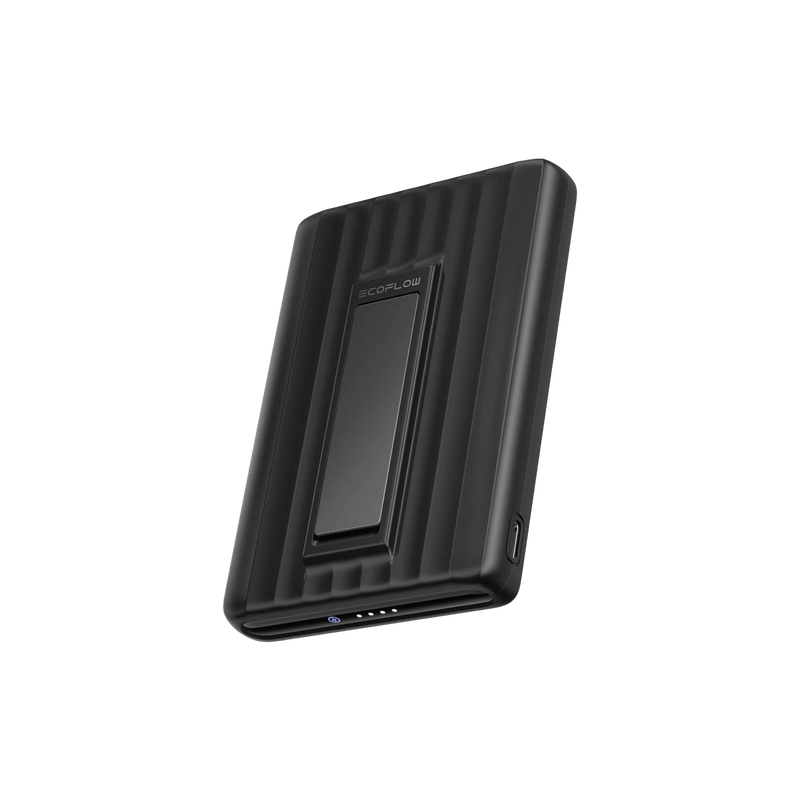 Carregar imagem no visualizador da galeria, PowerBank EcoFlow Rapid Mag 10000mAh 30W
