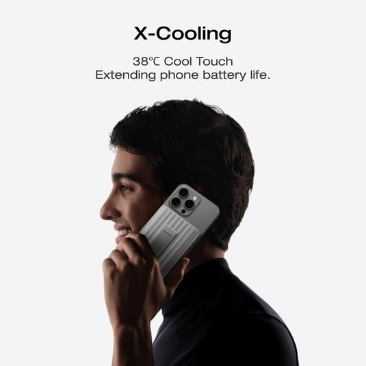 PowerBank EcoFlow Rapid Mag 10000mAh 30W