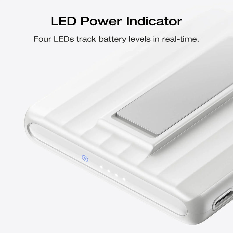 Carregar imagem no visualizador da galeria, PowerBank EcoFlow Rapid Mag 10000mAh 30W
