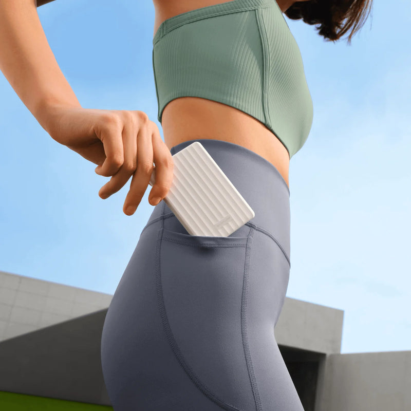 Carregar imagem no visualizador da galeria, PowerBank EcoFlow Rapid Mag 5000mAh 20W
