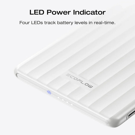 PowerBank EcoFlow Rapid Mag 5000mAh 20W