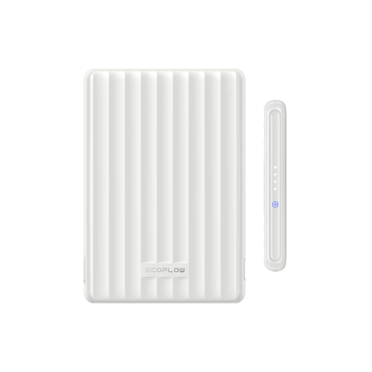 PowerBank EcoFlow Rapid Mag 5000mAh 20W