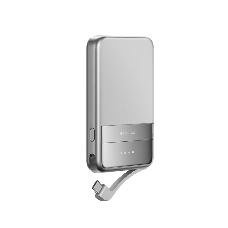 Carregar imagem no visualizador da galeria, PowerBank Magnética EcoFlow RAPID
