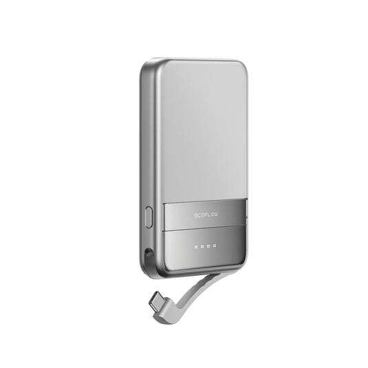 PowerBank Magnética EcoFlow RAPID