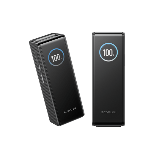 PowerBank EcoFlow RAPID 25,000mAh 170W
