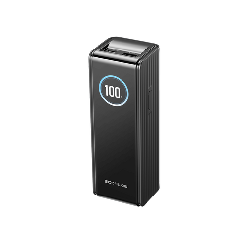 PowerBank EcoFlow RAPID 25,000mAh 170W