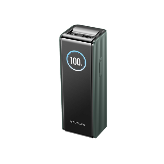PowerBank EcoFlow RAPID 25,000mAh 170W
