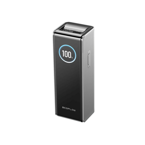 PowerBank EcoFlow Rapid 25000mAh 170W