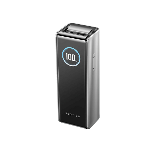 PowerBank EcoFlow Rapid 25000mAh 170W