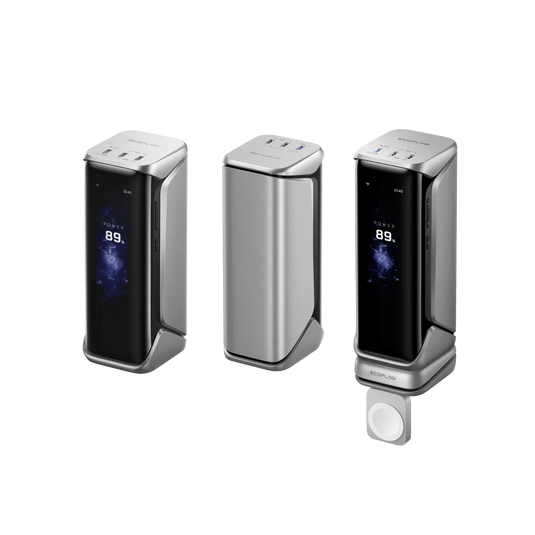 PowerBank EcoFlow Rapid Pro X 27650mAh 300W