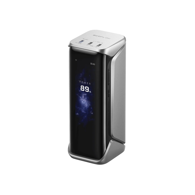 Carregar imagem no visualizador da galeria, PowerBank EcoFlow Rapid Pro X 27650mAh 300W
