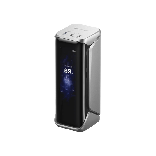 PowerBank EcoFlow Rapid Pro X 27650mAh 300W