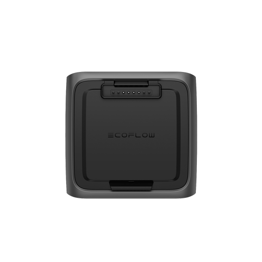 Bateria Adicional Inteligente para EcoFlow RIVER 3 Plus