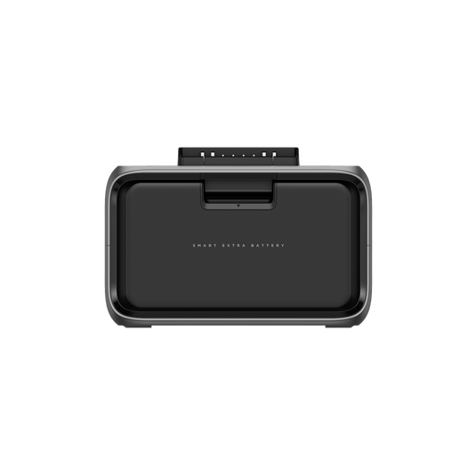 Bateria Adicional Inteligente para EcoFlow RIVER 3 Plus