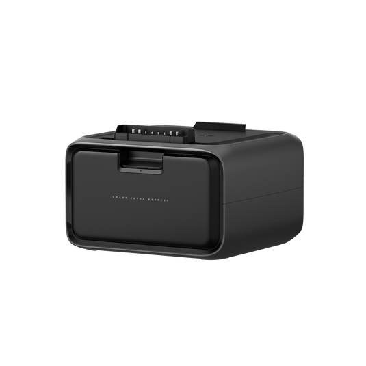 Bateria Adicional Inteligente para EcoFlow RIVER 3 Plus