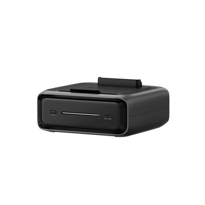 Bateria Adicional Inteligente para EcoFlow RIVER 3 Plus